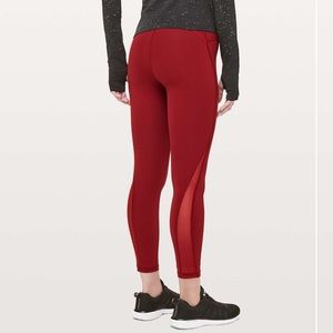 Lululemon Train Times 7/8